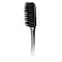 Colgate Slim Soft Black Charcoal Toothbrush 1 Pcs