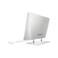 HP All-In-One 24DP 1001 i5 8GB 1TB 256 SSD Desktop White