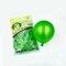 Party Time 100-Pieces 12&quot; Metallic Lime Green Latex Balloons For Birthday Wedding Baby Shower Anniversary Decorations - Party Supplies