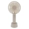 MyChoice USB Powered Rechargeable Mini Fan With Cable Mist