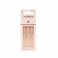 Impress False Nails Multicolour, 30 PCS