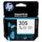 HP 305 TRICOLOR Original Ink Cartridge 3YM60AE