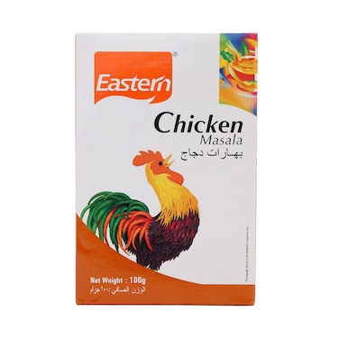 إيستيرن بهارات دجاج 100 غ