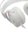Redragon Lamia 2 White, USB RGB Gaming Headset W/Stand H320W-RGB