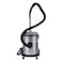 Anex Deluxe Vaccum Cleaner AG-2097 Black