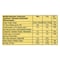 Toblerone Swiss Honey With Crunchy Almond Milk Chocolate 100G
