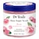 Dr Teals Body Scrub Shea Sugar With Rose Essential Oil 538g