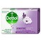 Dettol Sensitive Bar Soap Lavender &amp; White Musk Scent 165g