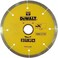 Dewalt Diamond Blade (Tile Cutting) 115mm x 22.2mm DX3121