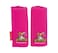 KUKUXUMUSU SHOULDER PADS PRINCESA PINK