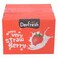 Dayfresh Strawberry Flavored Milk 225 ml (Pack of 12)