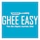 Ghee Easy Organic Plain Ghee 100g