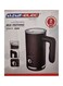 Alsaif Milk Frothing, 300 ml, 600 W, E03419, Black