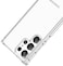 Green Lion 360&deg; Anti-Shock Phone Case For Samsung S23 Plus, Drop And Anti Scratch Protection, Shock Proof - Clear ( Phone Case)