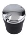 Generic - Unique Portable Car Travel Ashtray With LED