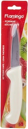 Flamingo 3.5 Paring Knife, Multi-Colour, FL2109Knf