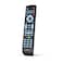 Philips 8 in 1 Universal Remote Control SRP2018/10 (Black)