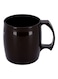 ROYALFORD Plastic Tea Cup Brown 1L
