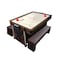 Simbashoppingmea - 7 FT Pool Table + Air Hockey + Table Tennis + Table &ndash; Mattew with Benches