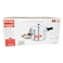 Prestige Manttra Aluminium Pressure Cooker 7.5L
