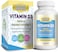 Oladole Natural Vitamin D3 5000 Iu High Potency, For Healthy Muscle Function, Bone Health, And Immune Support Non-Gmo, 120 Tablets