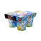 Pascual Fruit Salad Lite Yogurt 125gx 4
