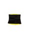 Generic Sauna Slimming Belt Black/Yellow
