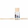 Harmony Ocean Breeze Scent Reed Diffuser With Stick Clear 30ml