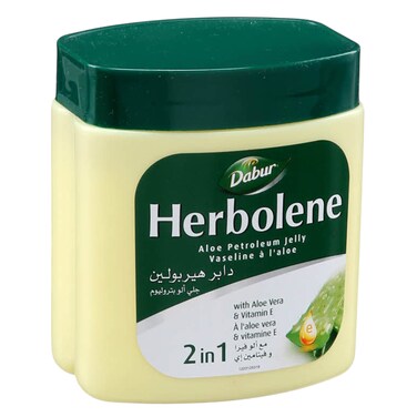 Dabur Herbolene Aloe Vera Petroleum Jelly 225ml