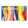 LG C2 Series Evo 42-Inch UHD Smart OLED TV 42C26LB Grey