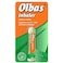 Olbas Inhaler Nasal Stick 695mg White