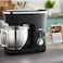 Philips HR7962/21 Food Processor 1000 W 5.5 L Black