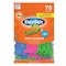 DenTek Fun Flossers Floss Pick for Kids 75 Count