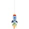 Outer Space Hanging Decorations