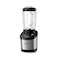 Philips Glass Blender Hr3760 7000 Series 1500 Watts Black