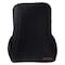 E-Train BG02B Laptop Backpack - 15.6-inch - Black