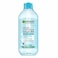 Garnier Micellar Water Facial Brightening Cleanser and Makeup Remover 400ML