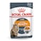 Royal Canin Feline Care Nutrition Intense Beauty Wet Cat Food (Jelly, Adult Cats, 85 g)