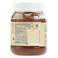 Carrefour Bio Chocolate And Hazelnut Spread 350g