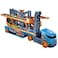 Hot Wheels Lift &amp; Launch Hauler GNM62