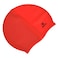 KINGS SWIMMING CAP RED