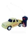 Generic Light Pick Up With Remote Control Model Car