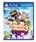 LittleBigPlanet 3 For PlayStation 4