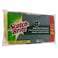 3M Scotch Brite Heavy Duty Scrub Sponge 3 Pieces