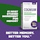 Natrol Cognium 100mg - 60 Tablets