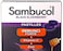 Sambucol Black Elderberry Immuno Forte Soft Pastilles, Vitamin C, Zinc, 20 Pastilles, 40 Gm