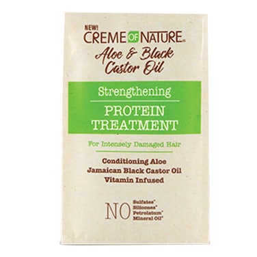 Creme.O.N Protein Hair Treat1.5Oz