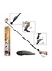 Yunteng Monopod Extendable Selfie Stick With Shutter Remote Control Black