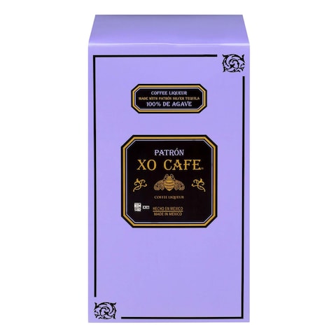 Patron XO Cafe Tequila 700ML