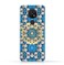 AMC Design - Protective Case Cover for Nokia 7.2 with Alluring Floral Design
